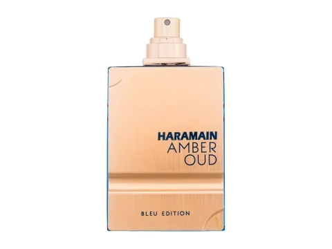 Amber Oud Bleu Edition