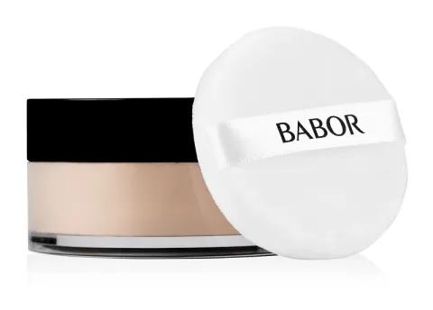 Babor Mattifying Fixing Powder