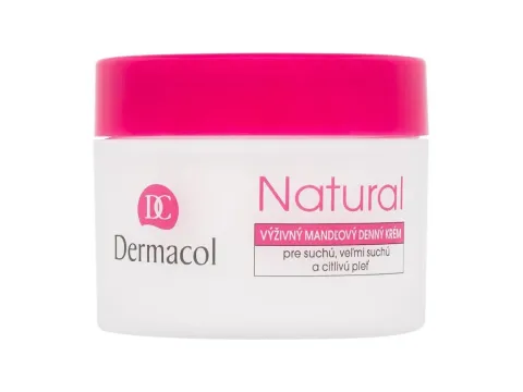 Natural Almond