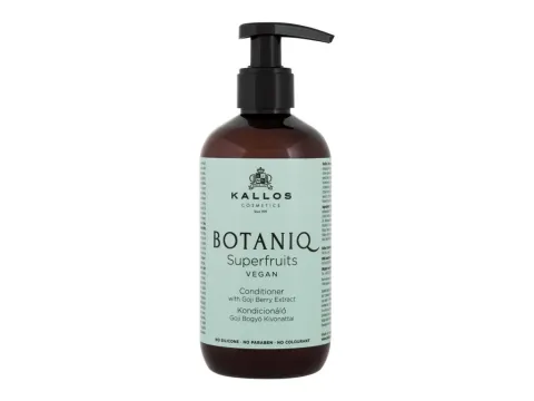 Botaniq Superfruits