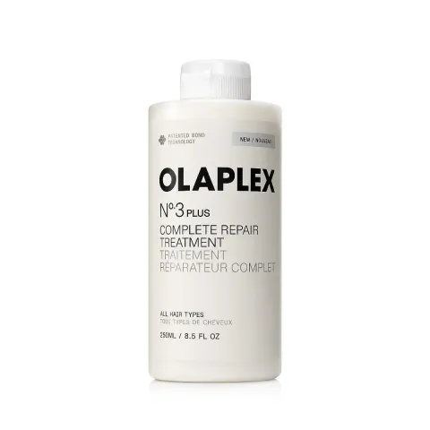 No.3 PLUS Complete Repair Treatment