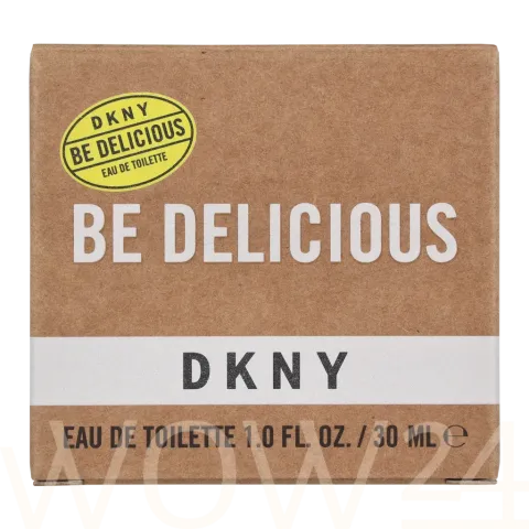 Be Delicious