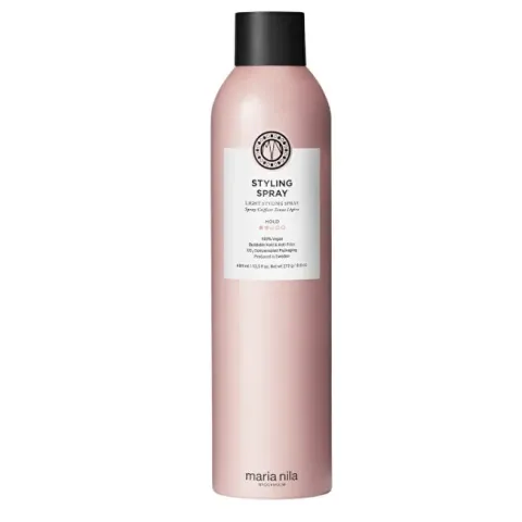 Styling Spray