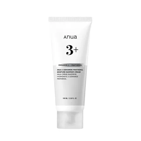 Ceramide 3 + Panthenol Moisture Barrier Cream