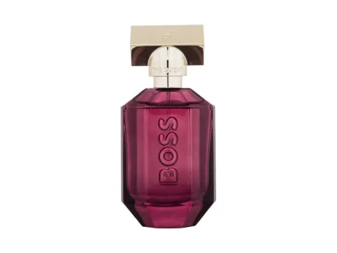 Boss The Scent Magnetic For Her