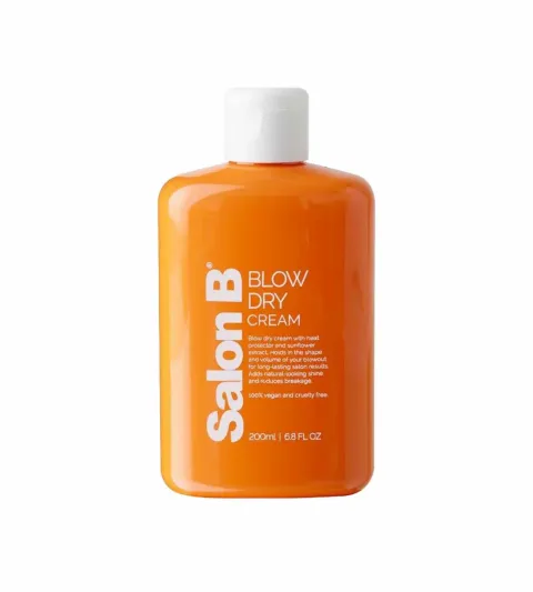 styling cream 200 ml Blow Dry Cream