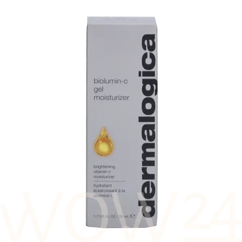 Age Smart Biolumin-C Gel Moisturizer