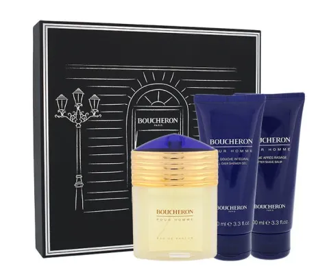 Pour Homme