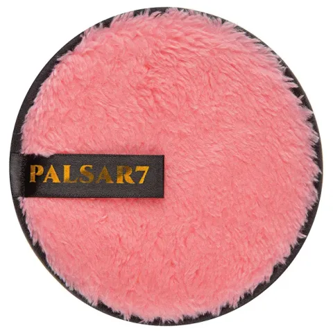Facial cleansing pad
