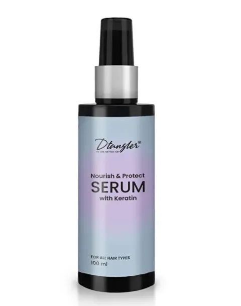 Nourishing and protective hair serum (Nourish &amp; Protect Serum) 100 ml