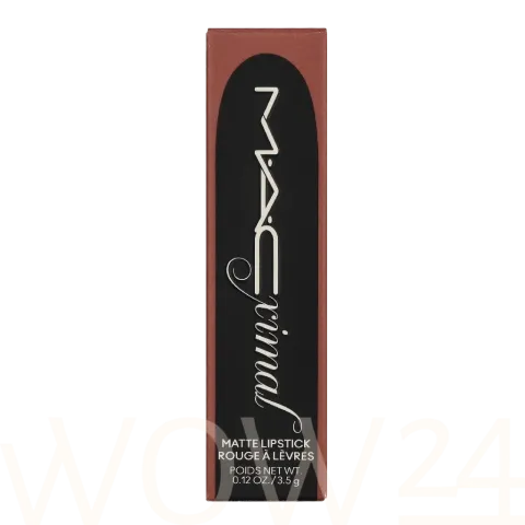 MAC Macximal Silky Matte Lipstick
