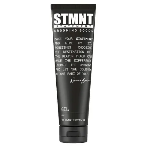 STMNT Grooming Goods Gel (W)