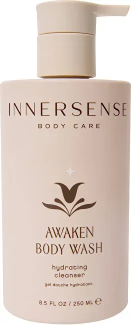 Awaken Hydrating Shower Gel (Body Wash)