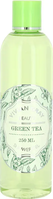 Green Tea Shower Gel (Shower Gel)