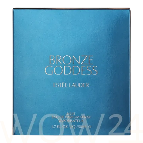 Estee Lauder Goddess Nuit Edp Spray