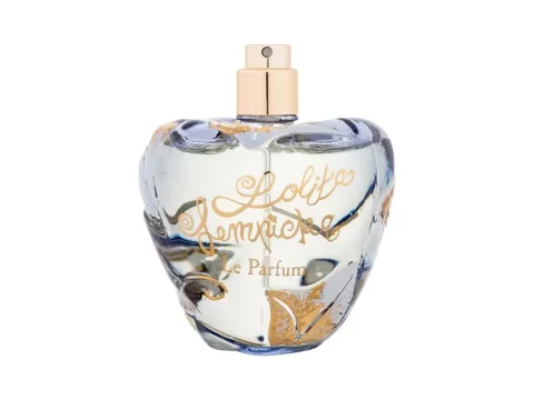 Lolita lempicka le parfum