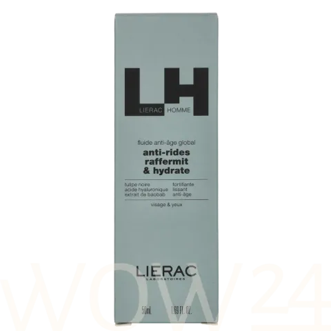 Homme Global Anti-Aging Fluid