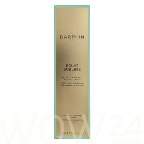 Darphin Eclat Sublime Double Revitalizing Essence