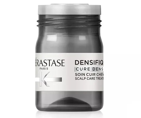 Densifique Cure Densité