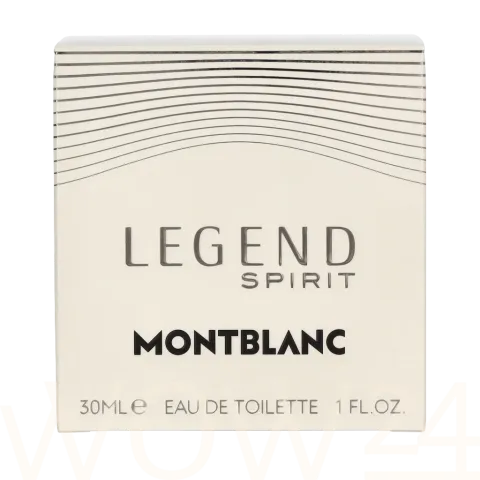 Legend spirit