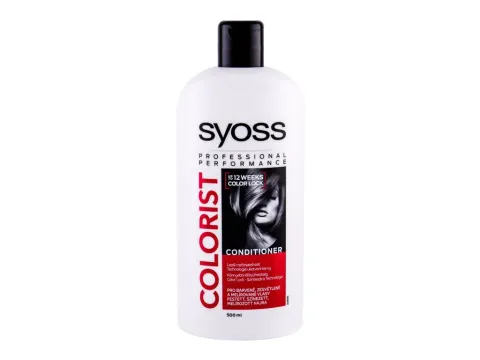 Color Conditioner