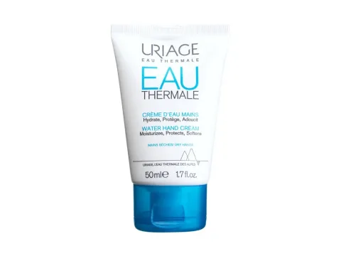 Eau Thermale Water Hand Cream
