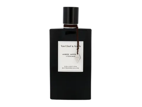 Collection Extraordinaire Ambre Impérial