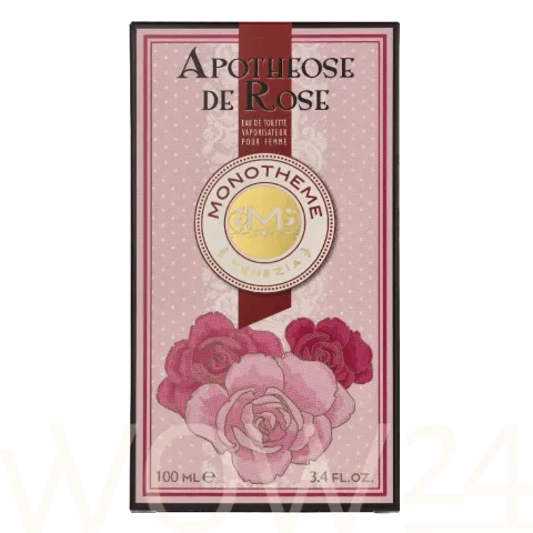 Classic Collection Apotheose de Rose