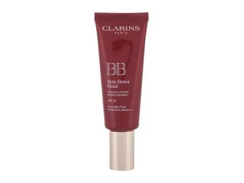 BB Skin Detox Fluid SPF25
