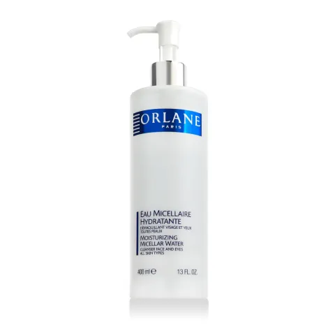 Cleansing Moisturizing Micellar Water