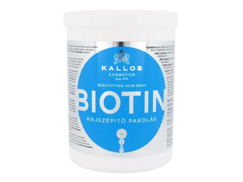 Biotin