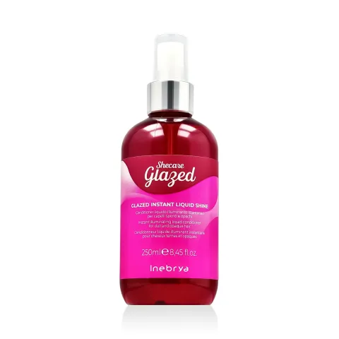 SheCare Glazed Instant Liquid Shine Conditioner