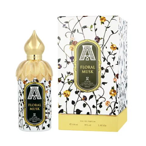 Floral musk