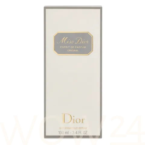 Miss Dior Esprit de Parfum