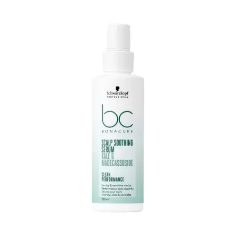 BC Bonacure Scalp Soothing