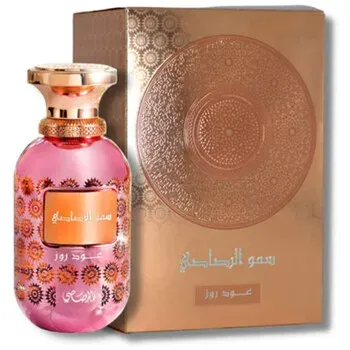 Sar Lamaan Oud Rose