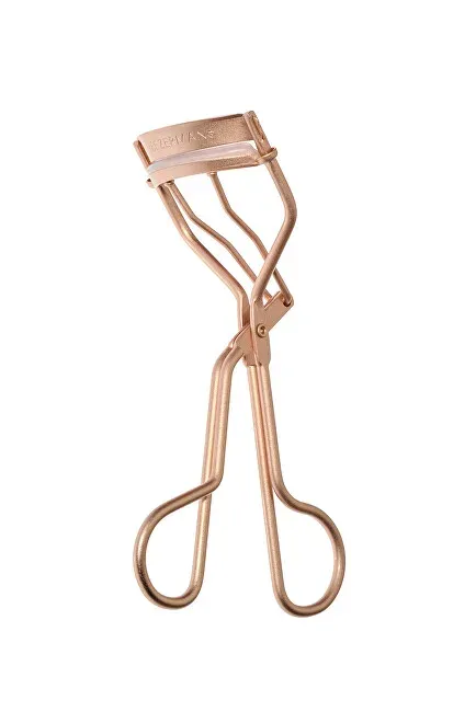 Tweezerman Rose Gold Metal Eyelash Curler (Classic Lash Curler)