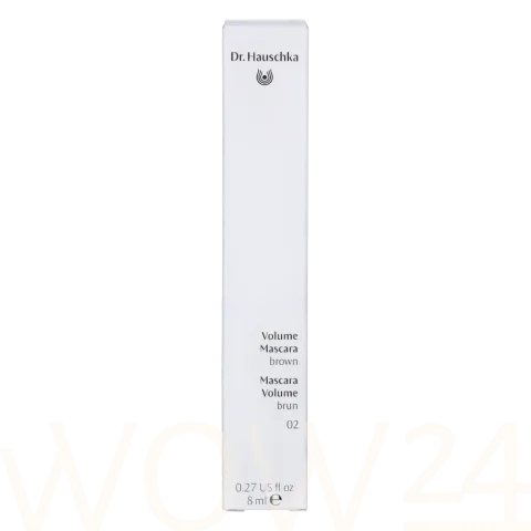 Mascara Volume
