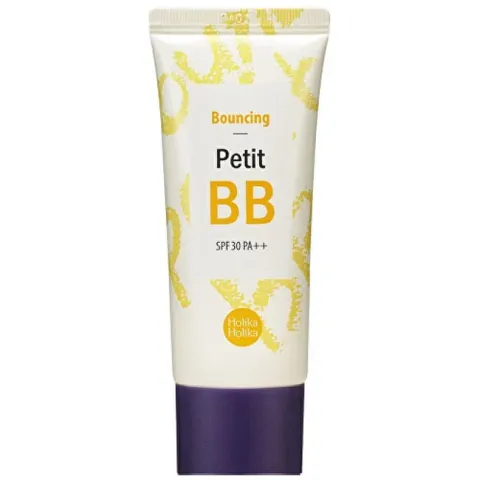Lifting BB cream SPF 30 Bouncing Petit BB Cream 30 ml