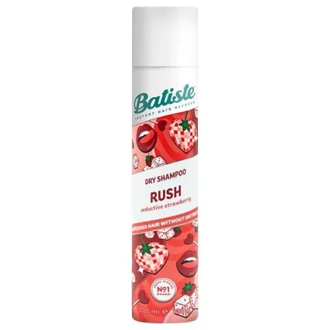 Rush Dry Shampoo