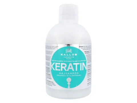Keratin