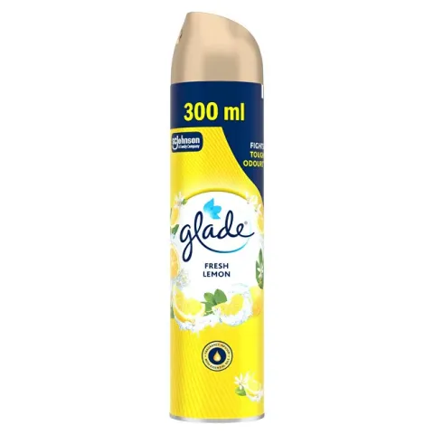 Air freshener Fresh Lemon