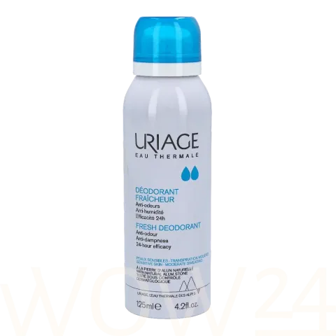 Eau Thermale Fresh Deodorant