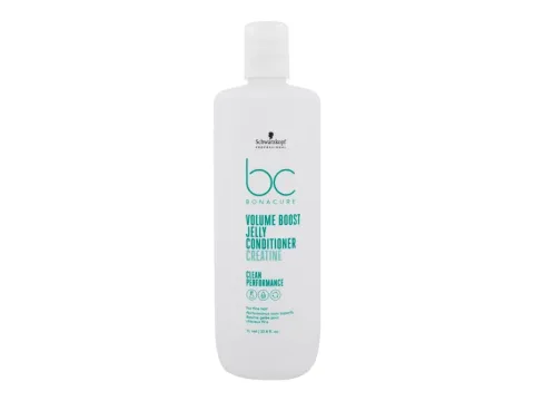 BC Bonacure Volume Boost Creatine Jelly Conditioner