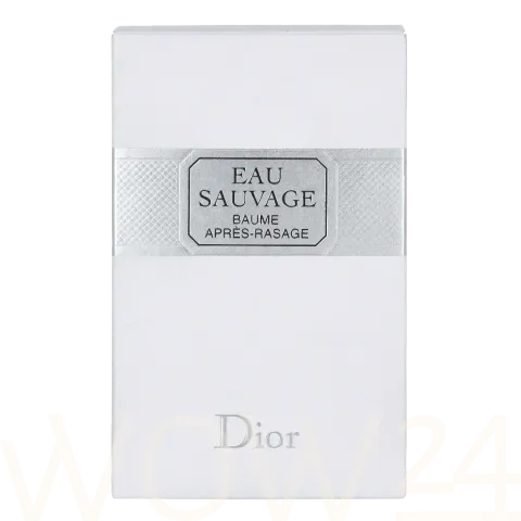 Eau Sauvage