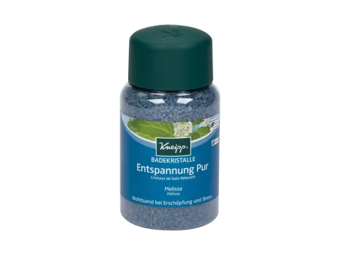 Pure Relaxation Mineral Bath Salt