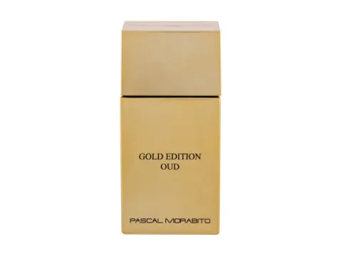 Gold edition oud