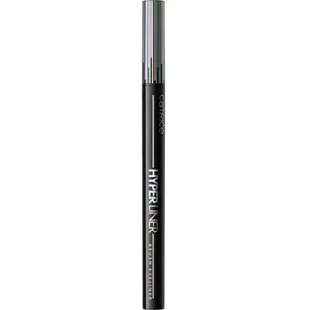 Liquid eyeliner Hyper Liner Brush Eyeliner 0.52 ml - 10 Black