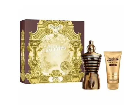 Le Male Elixir