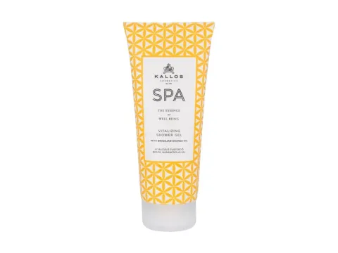 Spa vitalizing